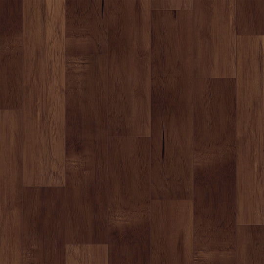 Appalachian River in Harmon