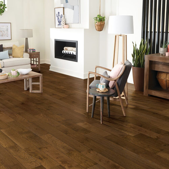 Driftwood Home in Sugar Hill