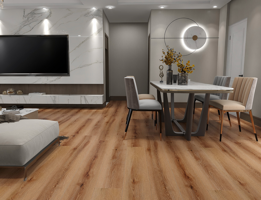 Suwannee River in Arcadia