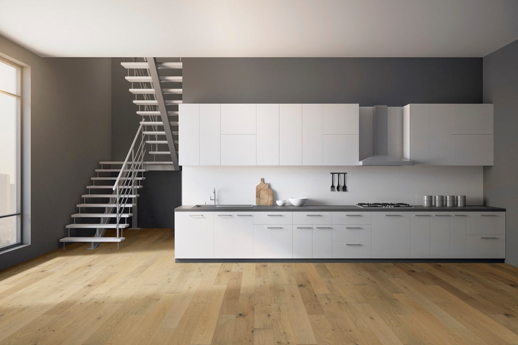 Rancher in Haflinger