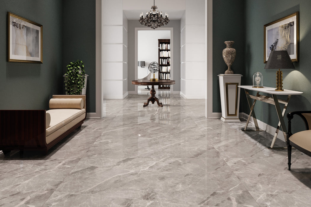 Tanami in Talpa - Polished