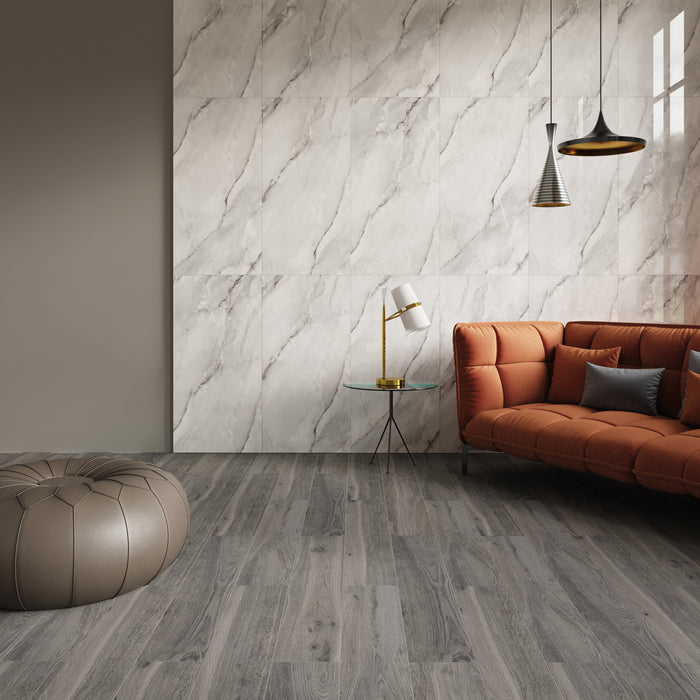 Resinosi in Grigio Ash