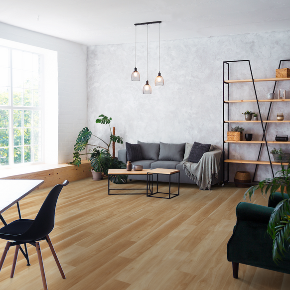 Savannah Luxury Vinyl Plank Flooring