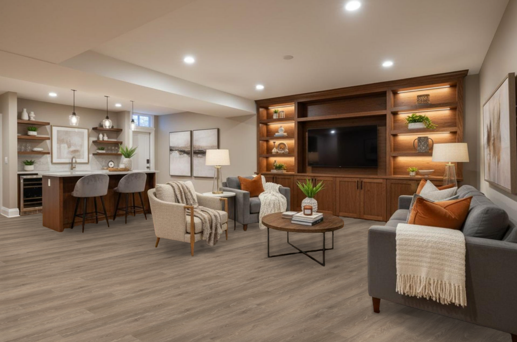 Best basement flooring in 2027