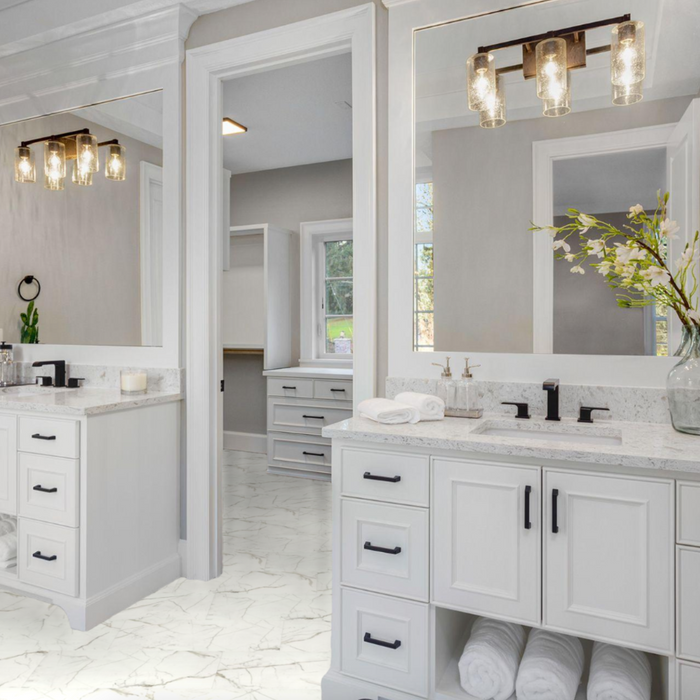 Family Bathroom Flooring in 2026