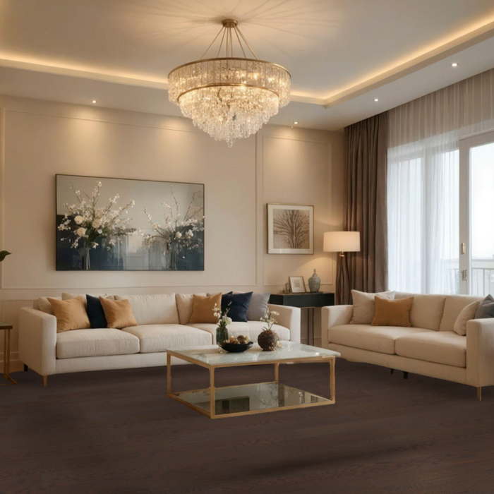 Hardwood Collection Feature: Enduring