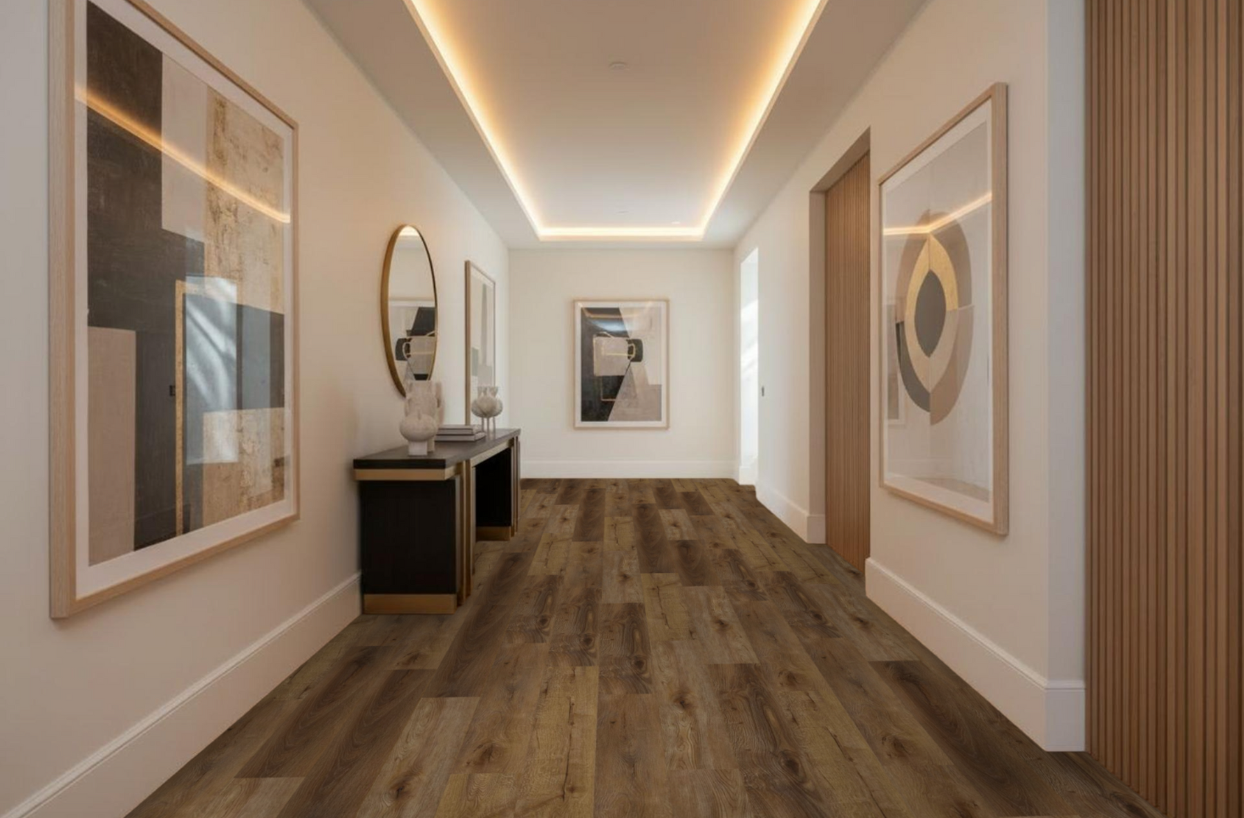 Hall Flooring Ideas for 2027