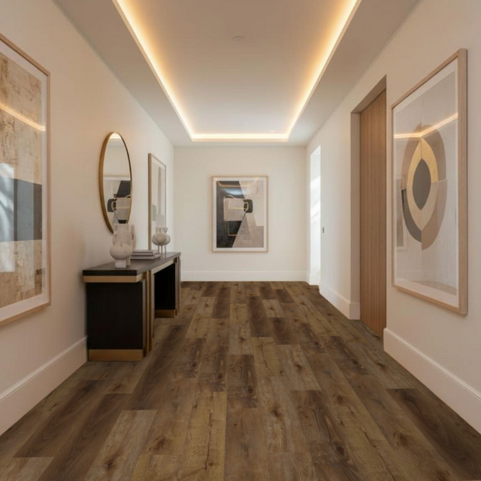 Hall Flooring Ideas for 2027