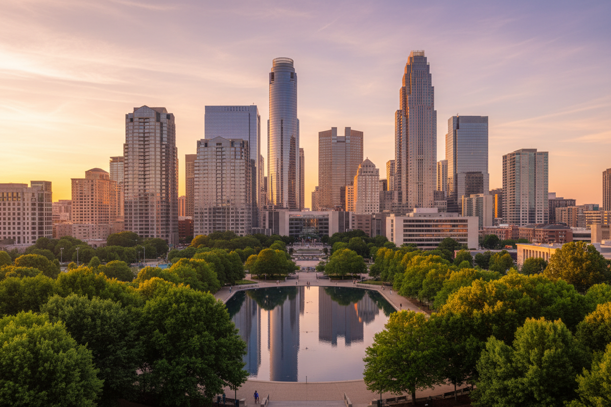 The Best Flooring Stores in Charlotte, NC