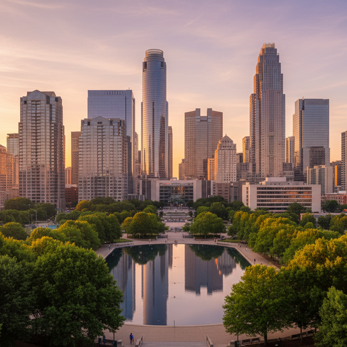 The Best Flooring Stores in Charlotte, NC