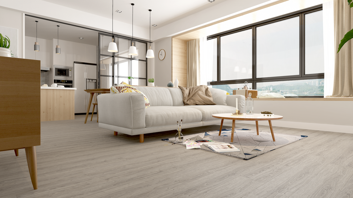 Luxury Vinyl Plank Flooring — Page 2 — Proximity Mills