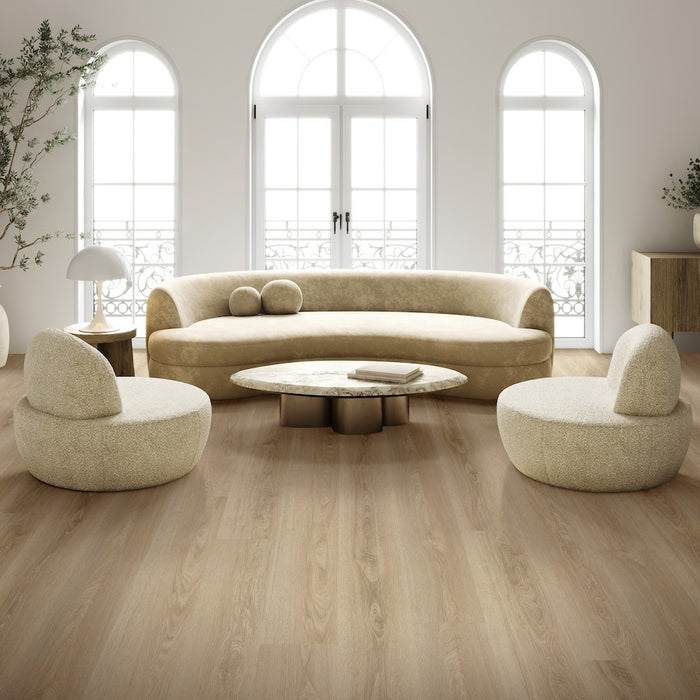 Modern Solution in Namur