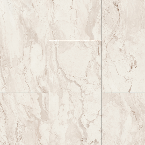 Twin Rivers II (Glued) Luxury Vinyl Plank Flooring in Ridgewood