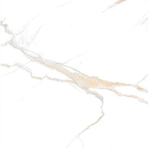 Marble Satin Matte in Doro - Satin Matte Tile flooring by Proximity Mills