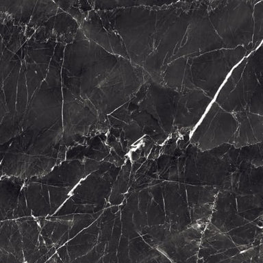 Vestito in Noir Tile flooring by Proximity Mills
