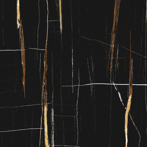 Mohave Nero in Noir - Sugar Effect