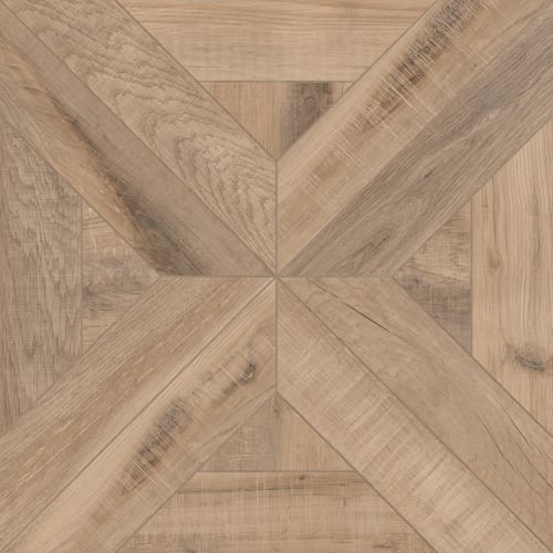 Worchester in Oak Tile flooring by Proximity Mills