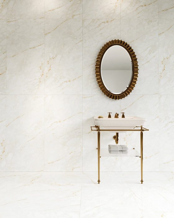 Marble Polished in Allure - Polished