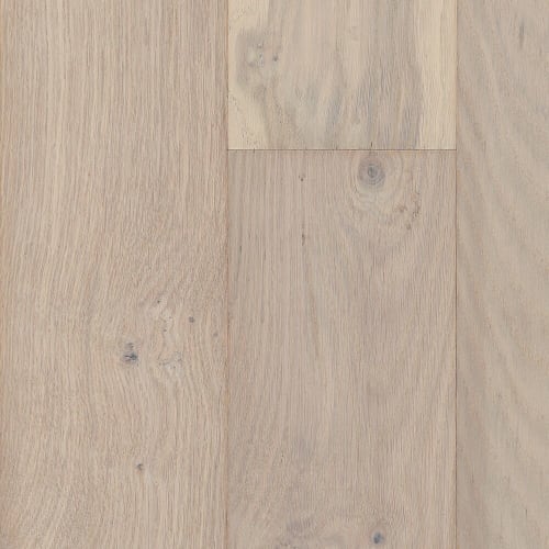 Driftwood Home in Winter Trail Hardwood flooring by Proximity Mills