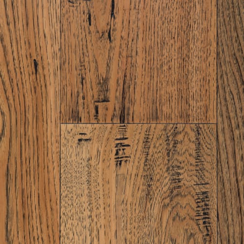 French Oak in Hampton Hardwood flooring by Proximity Mills