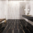 Mohave Nero in Noir - Sugar Effect