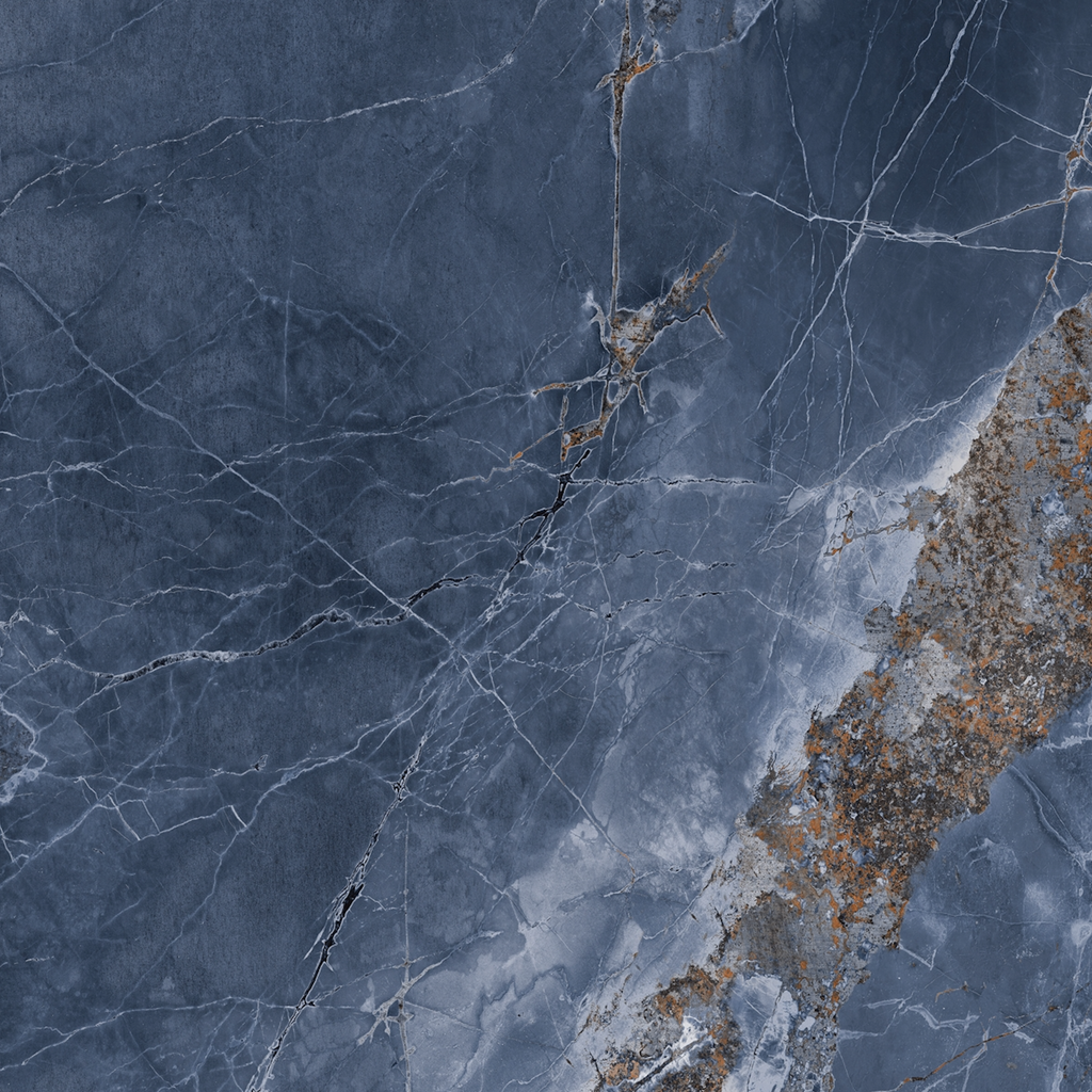 Roccia Tile Flooring in Azul - Polished | Proximity Mills