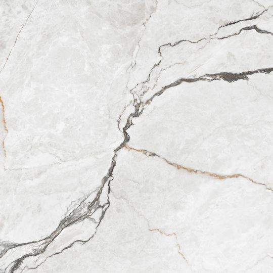 Rolando in  Blanco - Polished