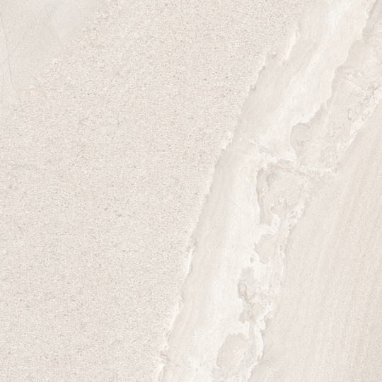 Traverse in Blanco - Textured